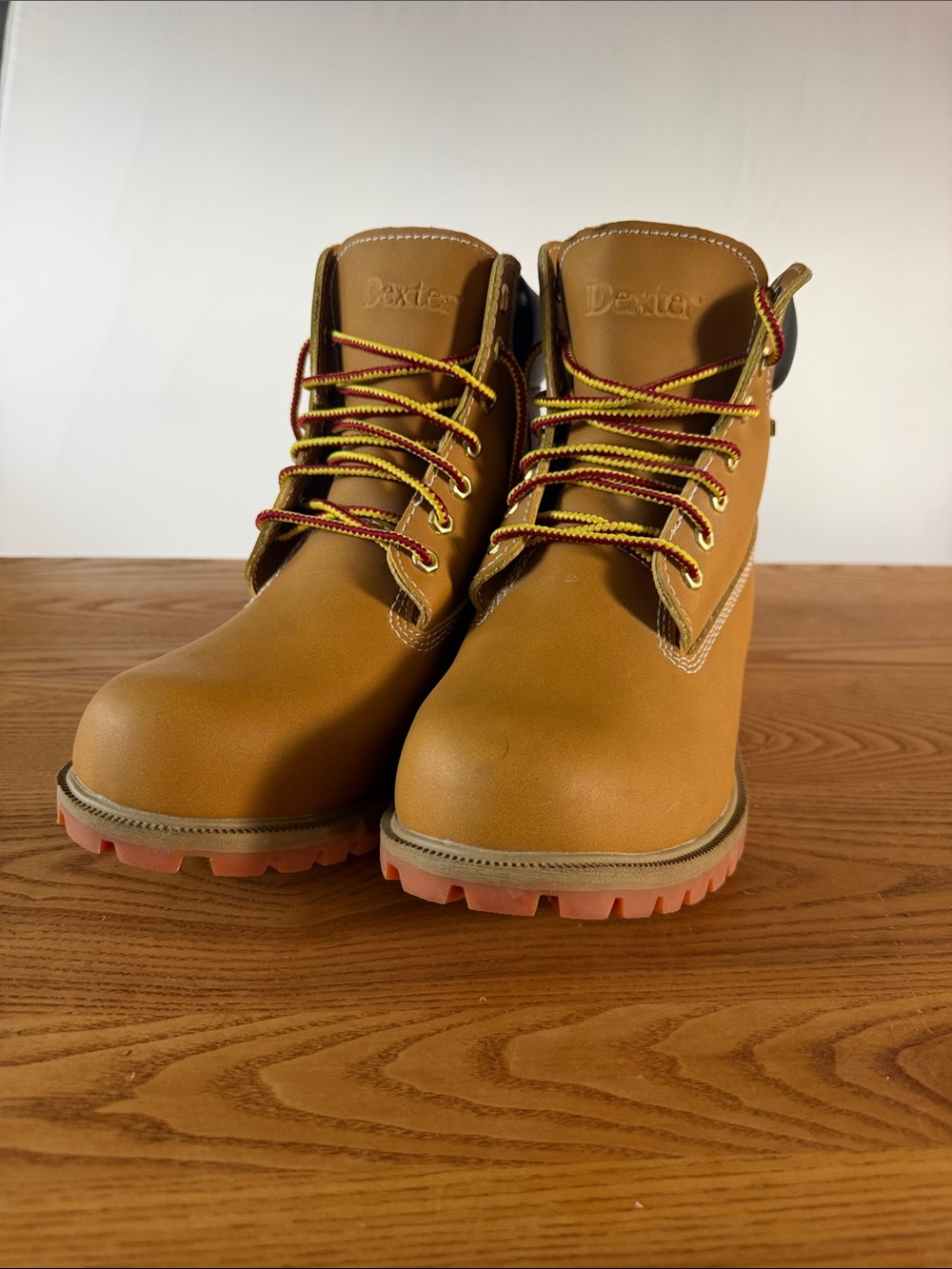 Dexter Men’s Work Boots Sz: 10.5W
